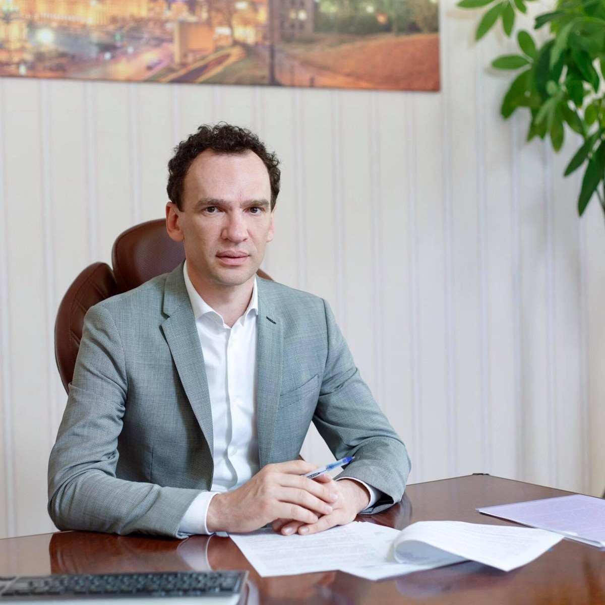 Олександр Смирнов